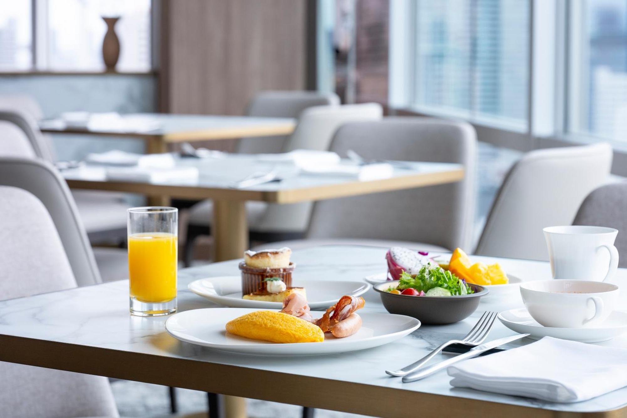 The Prince Park Tower Tokyo - Preferred Hotels & Resorts, Lvx Collection — الصور 3